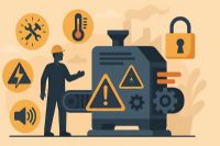Évitez les erreurs courantes en sécurité des machines